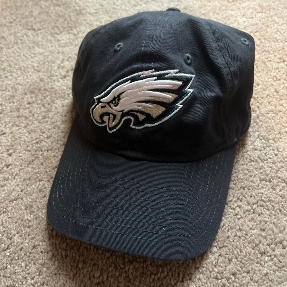 New Era Women’s Philadelphia Eagles‎ 9Twenty Baseball Cap